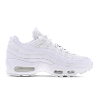 Nike Frauen Sneaker Air Max 95 in weiß