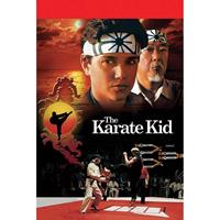 Pyramid The Karate Kid Classic Poster 61x91,5cm