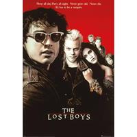 Pyramid The Lost Boys Cult Classic Poster 61x91,5cm