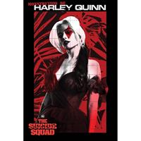 Pyramid The Suicide Squad Monstruitos De Harley Quinn Poster 61x91,5cm