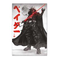 Grupo Erik Star Wars Visions Darth Vader Poster 61x91,5cm