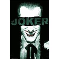 Grupo Erik The Joker Hahaha Poster 61x91,5cm
