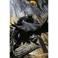 Grupo Erik Dc Comics Batman Gargoyle Poster 61x91,5cm