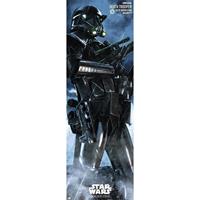 Grupo Erik Rogue One Death Trooper Poster 53x158cm