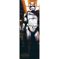 Grupo Erik Star Wars Captain Phasma Poster 53x158cm