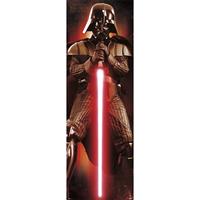 Grupo Erik Star Wars Classic Darth Vader Poster 53x158cm