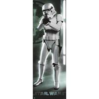 Grupo Erik Star Wars Classic Soldier Poster 53x158cm