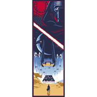 Grupo Erik Star Wars Episode Vii Poster 53x158cm
