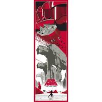 Grupo Erik Star Wars Episode Viii Poster 53x158cm