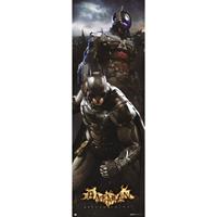 Grupo Erik Batman Arkham Knight Poster 53x158cm