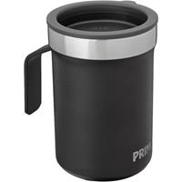 Primus Koppen mug 0.3L (Schwarz) Campinggeschirr