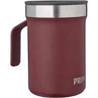 Primus - Koppen Mug - Isoleerbeker, rood/roze/grijs