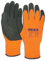 Oxxa Werkhandschoenen - Oranje - 11