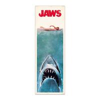 Yourdecoration Grupo Erik Jaws Poster 53x158cm