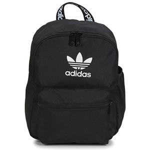 Adidas Originals Rucksäcke Adicolor Classic Small Backpack H37065 Schulrucksäcke Mädchen schwarz  Kinder