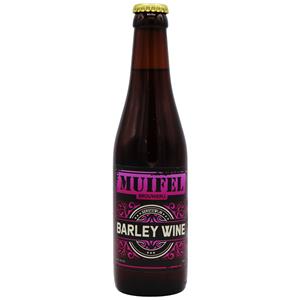 Muifel Barley Wine
