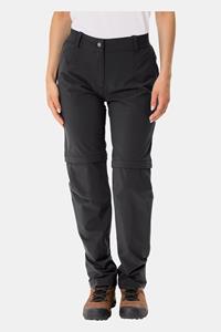 Vaude - Women's Farley Stretch Zip Off Pants II - Trekkinghose