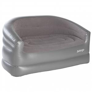 Vango - Inflatable Sofa - Campingstuhl grau