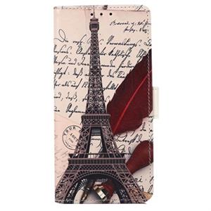 Glam Series Sony Xperia Pro-I Wallet Case - Eiffeltoren