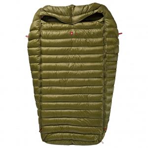 Pajak Quest 4two - Schlafsack Olive One Size