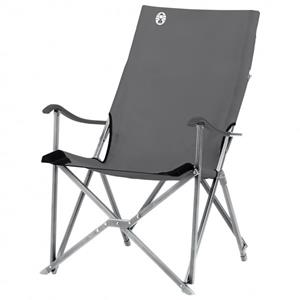 Maison Home Coleman Sling Chair kampeerstoel - grijs
