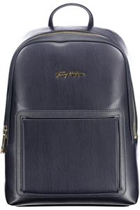 tommyhilfiger Rucksack Tommy Hilfiger - Iconic Tommy Backpack AW0AW12317 C7H
