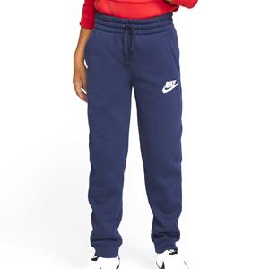 Nike Kinder Jogginghose Club Fleece in blau