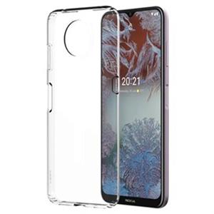 Nokia Smartphone-Hülle »G10 Clear Case«