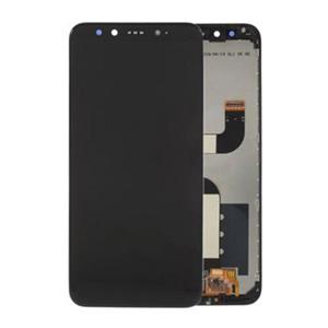 Xiaomi Mi A2 LCD-scherm - Zwart