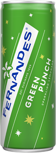 Green Punch (24 x 330 ml)