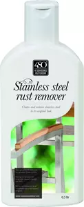 4 Seasons Outdoor 4SO Stainless Steel Rust Remover & Restorer | 