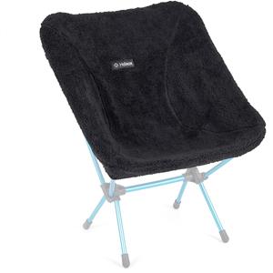 Helinox - Warmers Fleece for Chair One/Zero/Swivel - Campingmöbel-Zubehör schwarz
