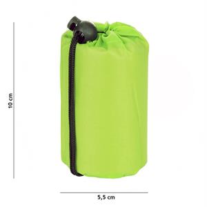 BCB Adventure Bad Weather Bivy Bag - Orange