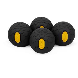 Helinox Vibram Ball Voetsteun set