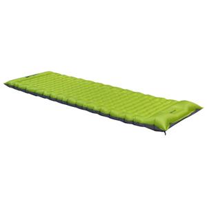 Wechsel Nubo Air L Wool-Filling - Slaapmat, groen