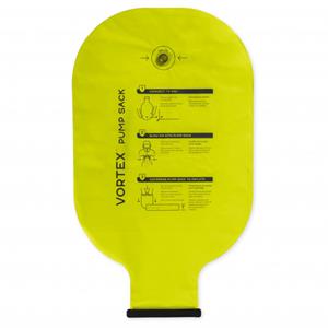 Nemo - Vortex Pump Sack gelb