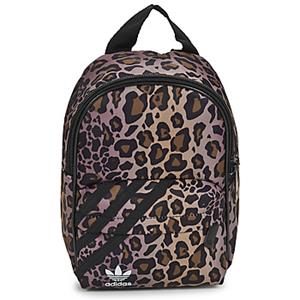 Adidas Leopard Backpack - Unisex Tassen