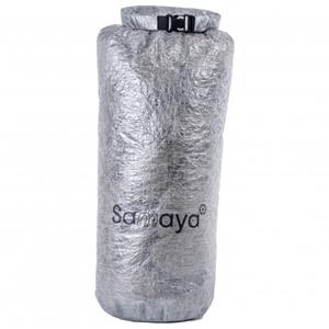 Samaya Drybag - Wasserdichte Tasche Grey 8 L