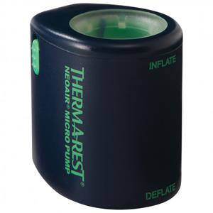 Therm-A-Rest NeoAir Micro Pump - Minipomp zwart