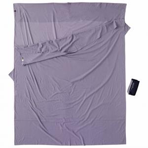 Cocoon TravelSheet Insect Shield Egyptian Cotton Double