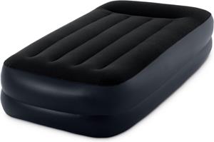 Intex Pillow Rest Raised luchtbed - Eenpersoons