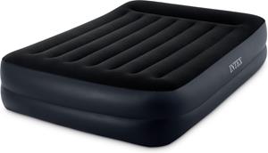 Intex Pillow Rest Raised Luchtbed - Queensize