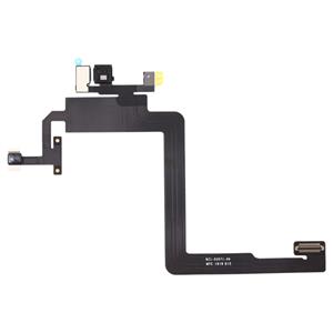 huismerk Microfoonsensor flexkabel voor iPhone 11 Pro