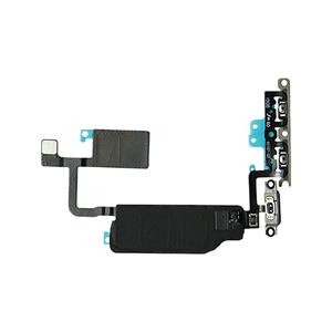 huismerk Volumeknop Flex-kabel voor iPhone 11