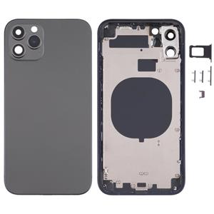 huismerk Achterbehuizing Cover met uiterlijk Imitatie van IP13 PRO voor iPhone 11