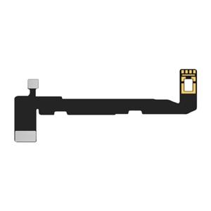 huismerk Dot Matrix Flex-kabel voor iPhone 11 Pro