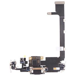 huismerk Originele oplaadpoort Flex-kabel voor iPhone 11 Pro MAX