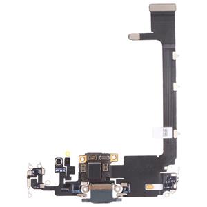 huismerk Originele oplaadpoort Flex-kabel voor iPhone 11 Pro Max