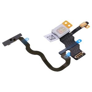 huismerk Power knop & zaklamp Flex Cable voor de iPhone X