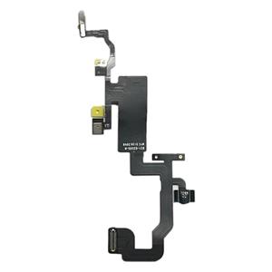 huismerk Luidspreker Sensor Flex-kabel voor iPhone 12 Pro Max